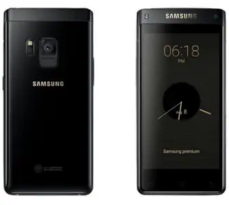 Замена телефона Samsung Leader 8 в Белгороде